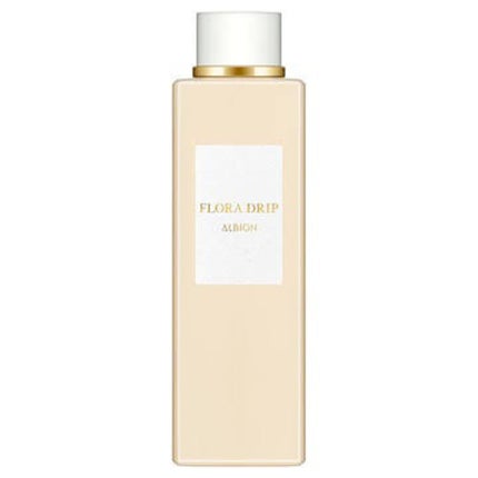 フローラドリップ/ALBION/化粧水を使ったクチコミ(1枚目)