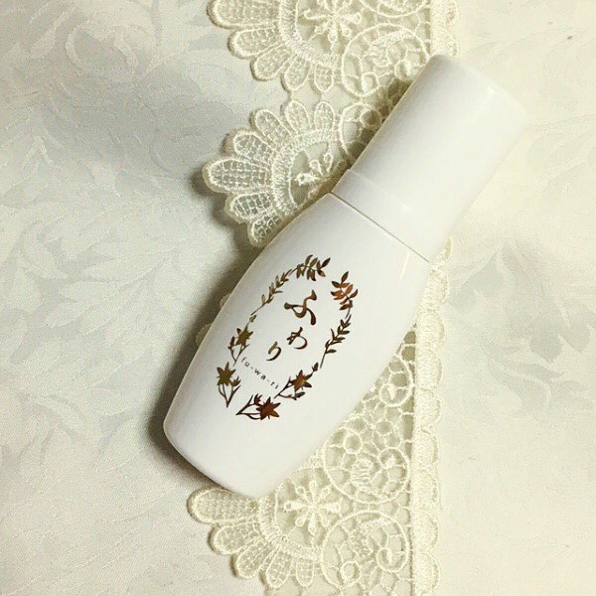 ふわり/ナノエッグ/頭皮ローションを使ったクチコミ(2枚目)