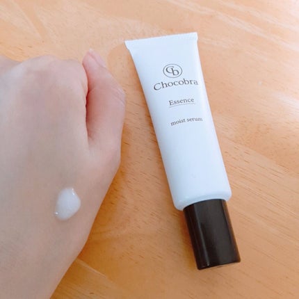 チョコブラ スペシャル毛穴ケアセット/Chocobra/スキンケアキットを使ったクチコミ(4枚目)