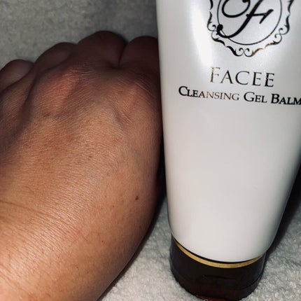 クレンジングジェルバーム/Facee/クレンジングジェルを使ったクチコミ(7枚目)