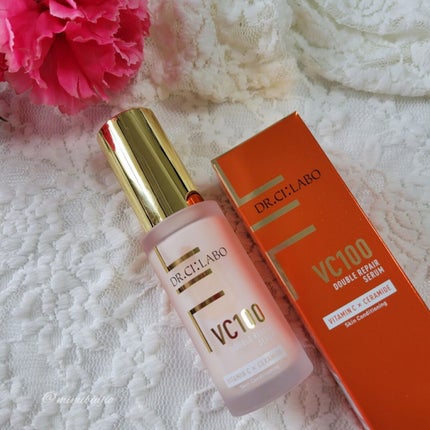 VC100エッセンスローション EX/ドクターシーラボⓇ/化粧水を使ったクチコミ(6枚目)