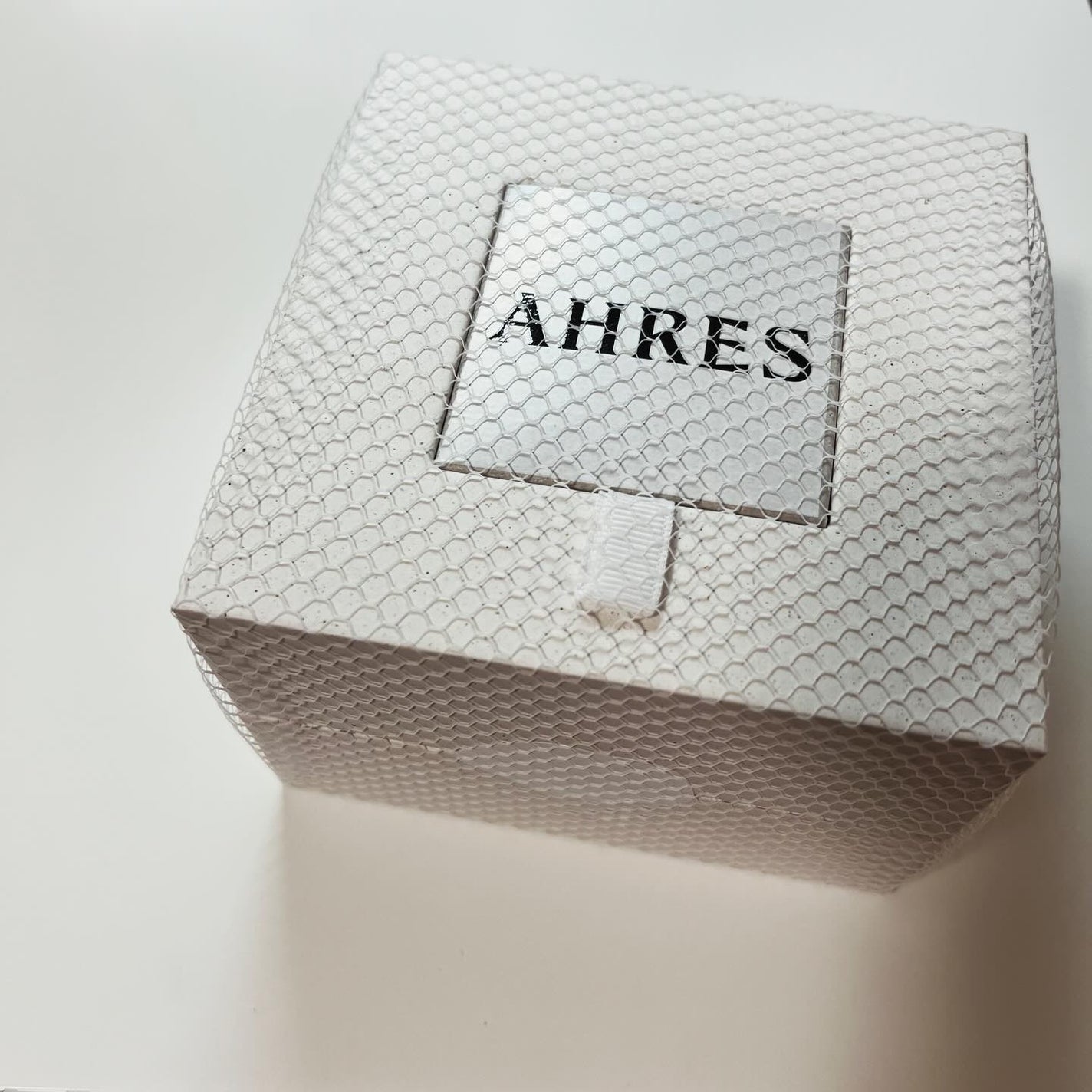 ア ストーン, #ゼロ/アーレス/練り香水を使ったクチコミ(3枚目)