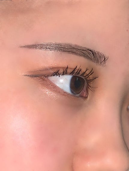 マスカラカール キープベース/プライバシー/マスカラ下地を使ったクチコミ(3枚目)