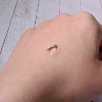 RMK クリーミィファンデーション EX/RMK/クリーム・エマルジョンファンデーションを使ったクチコミ(2枚目)