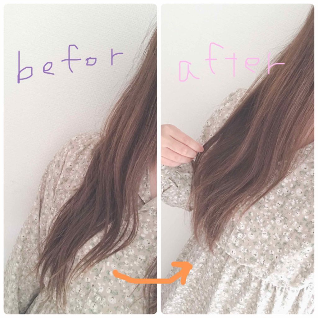 ザ・オリジナル ノーマル/TANGLE TEEZER/ヘアブラシを使ったクチコミ(2枚目)