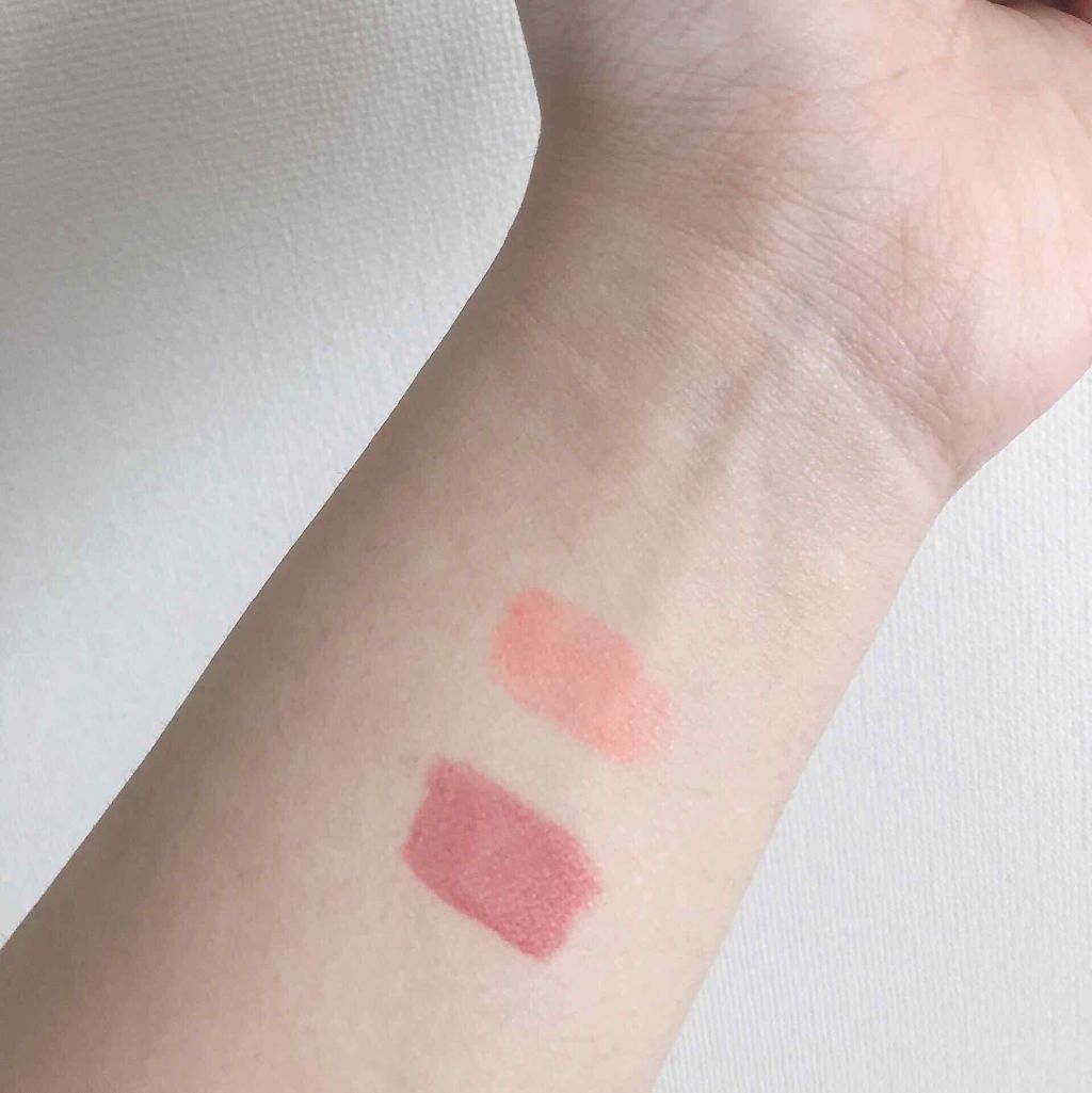 【旧】ディオール アディクト リップ ティント/Dior/リップグロスを使ったクチコミ（2枚目）