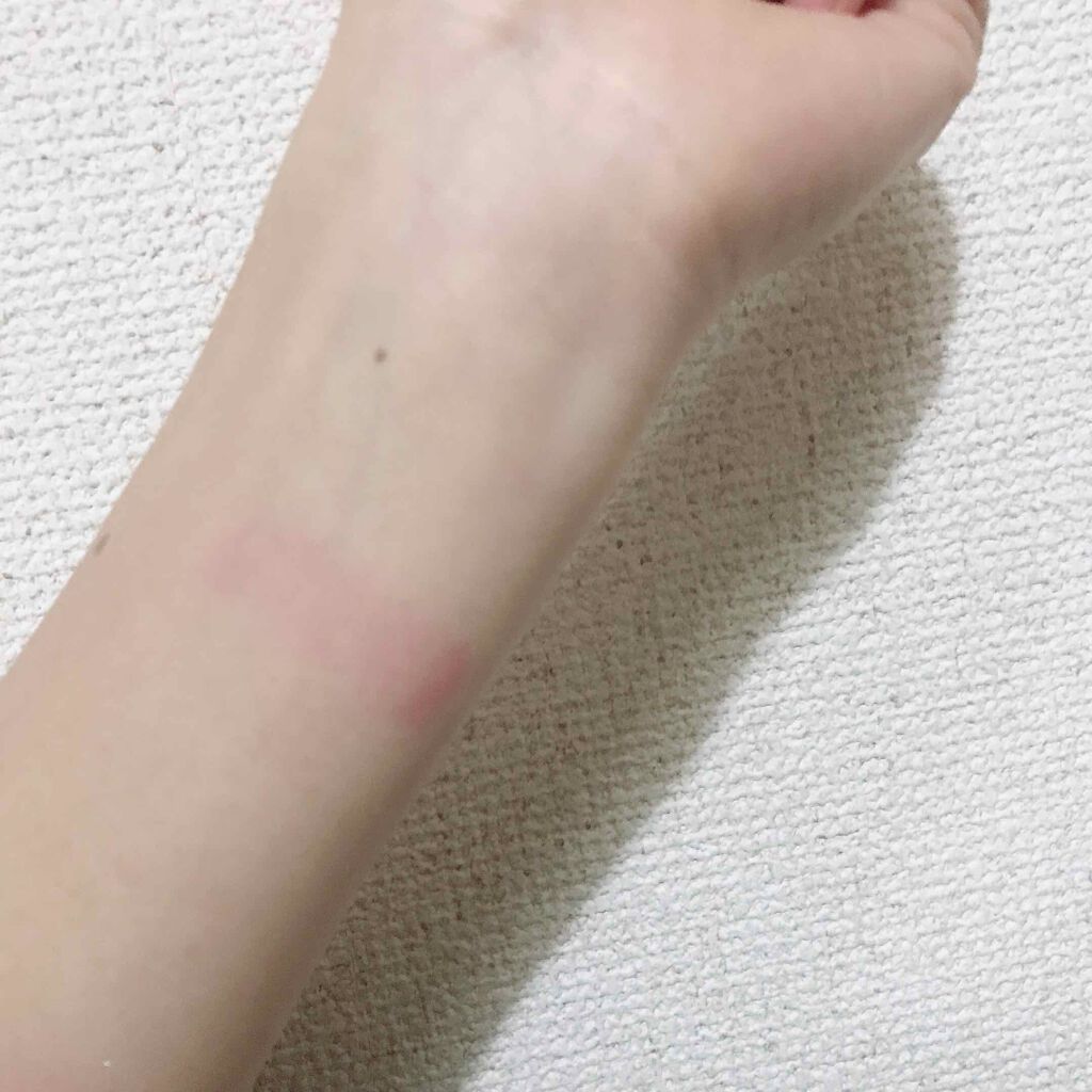 オペラ リップティント N/OPERA/リップティントを使ったクチコミ(3枚目)