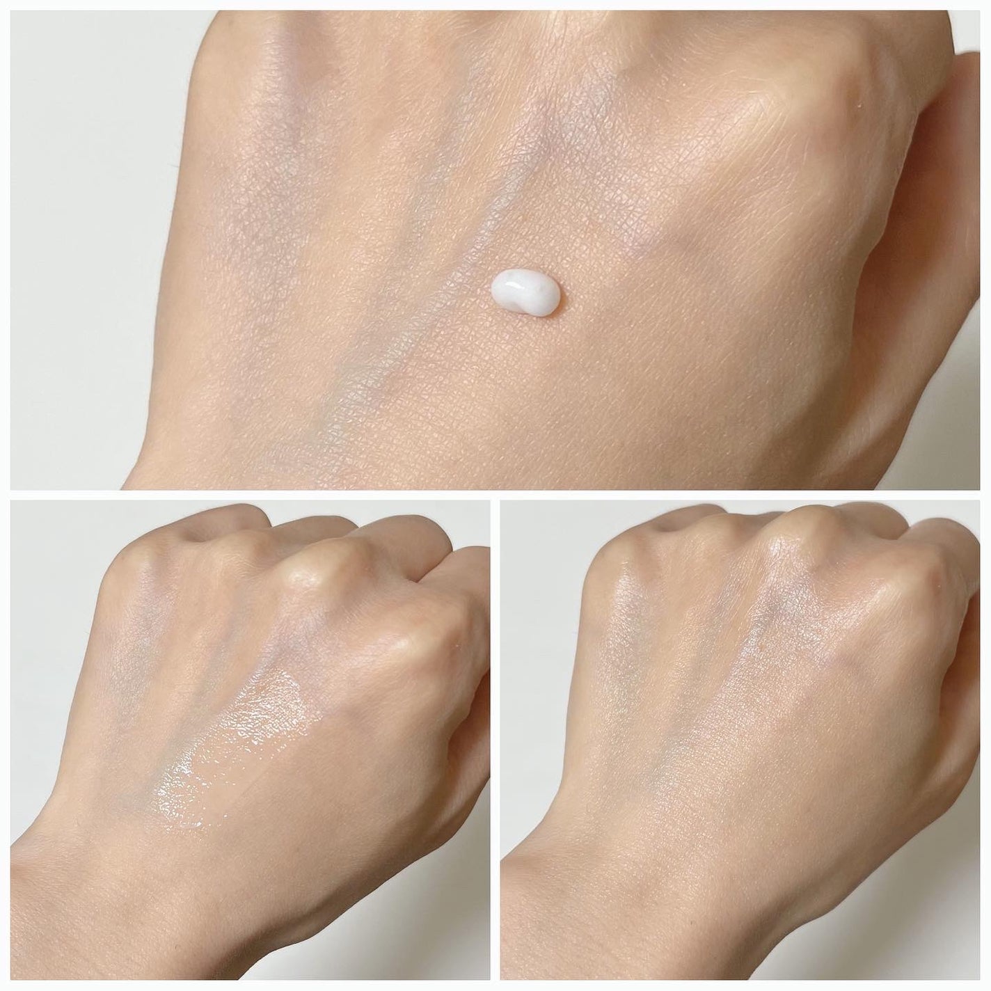 ジェリー コンディショナー/cresc. by ASTALIFT/化粧水を使ったクチコミ(6枚目)