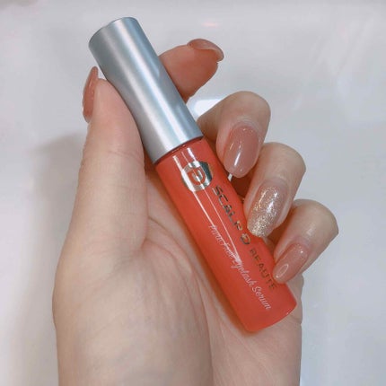 スカルプD ボーテ ピュアフリーアイラッシュセラム/アンファー(スカルプD)/まつげ美容液を使ったクチコミ(4枚目)