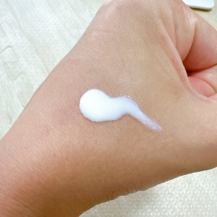 アネッサ パーフェクトUV スキンケアミルク NA/アネッサ/日焼け止めミルクを使ったクチコミ(5枚目)