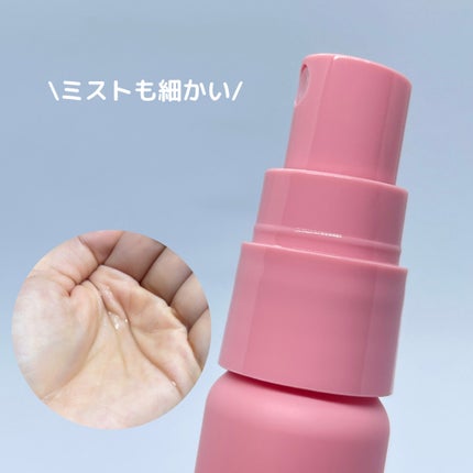 ミストセラム/episode SKIN/美容液を使ったクチコミ(3枚目)