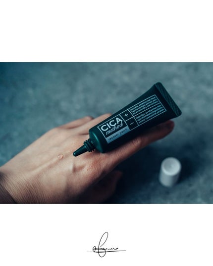 CICA method RECOVER PATCH/コジット/その他スキンケアを使ったクチコミ(2枚目)