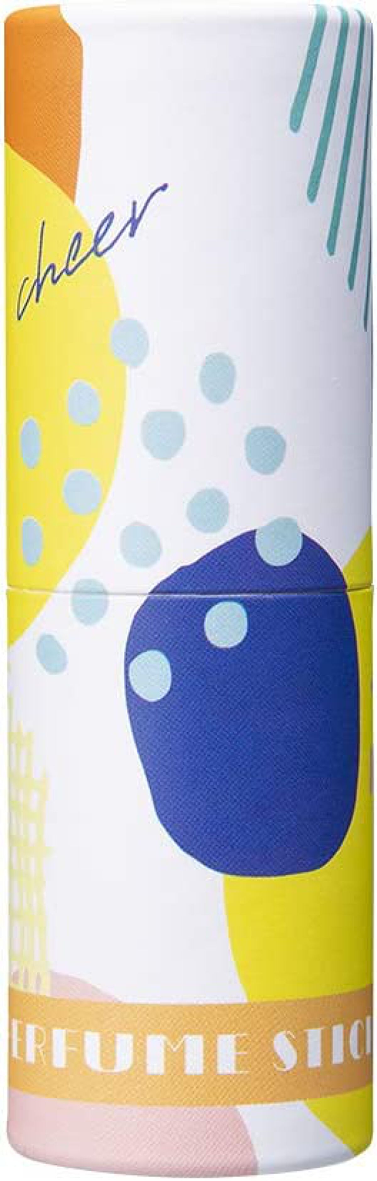 パフュームスティック チアー(オリジナルデザイン)