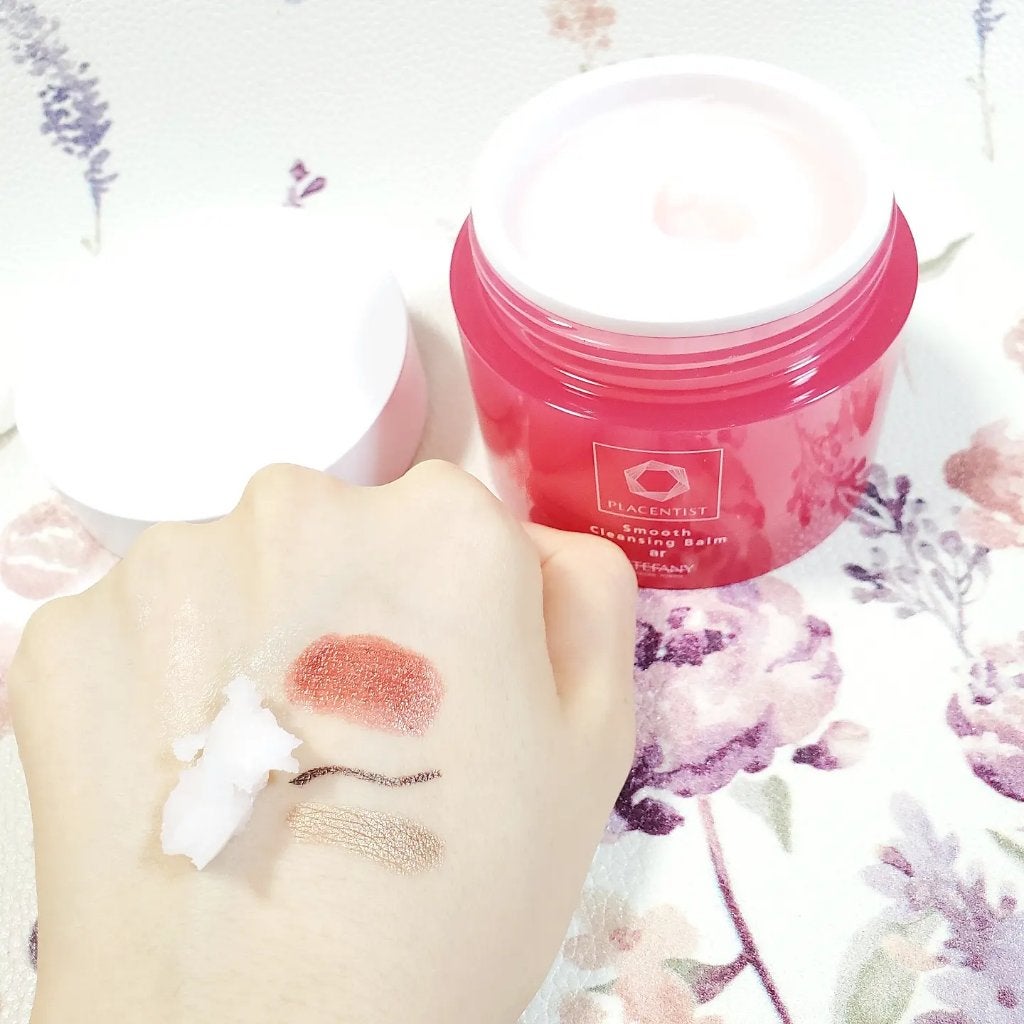 スムースクレンジングオイルar/PLACENTIST/オイルクレンジングを使ったクチコミ(5枚目)