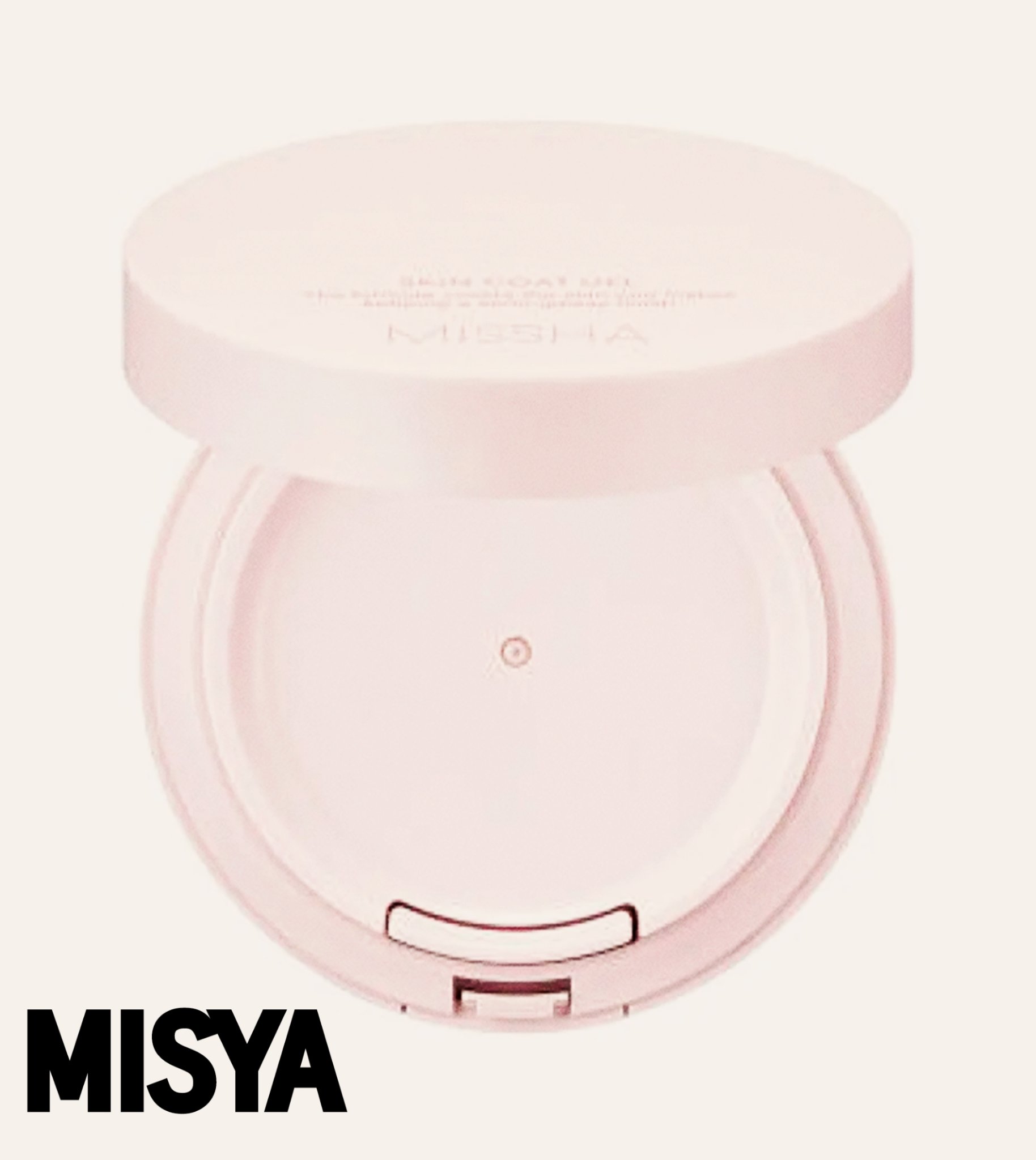 M スキンコートジェル/MISSHA/その他ファンデーションを使ったクチコミ（1枚目）