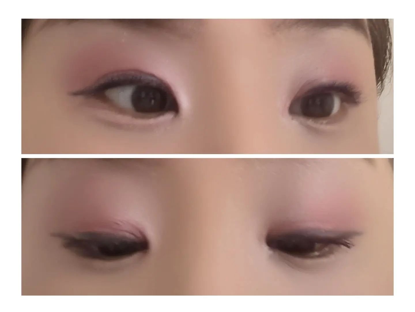 クラッシュドオイル インフューズド グロス L03 スウィートナデシコ/BOBBI BROWN/リップグロスを使ったクチコミ（2枚目）