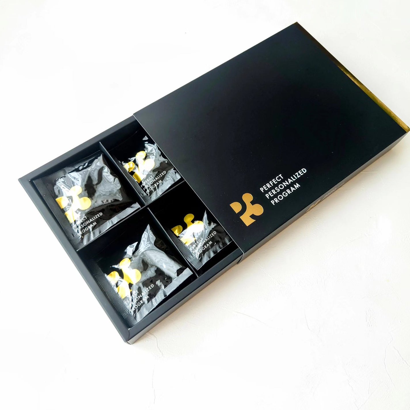 P3 NMNパーフェクトサプリメント/P3/健康サプリメントを使ったクチコミ(2枚目)