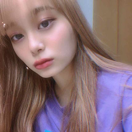 ルックアット マイアイズ/ETUDE/単色アイシャドウを使ったクチコミ(2枚目)