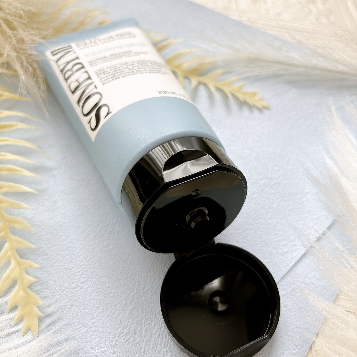 ベターパンテノールリペアボディクリーム/SOME BY MI/ボディクリームを使ったクチコミ（3枚目）