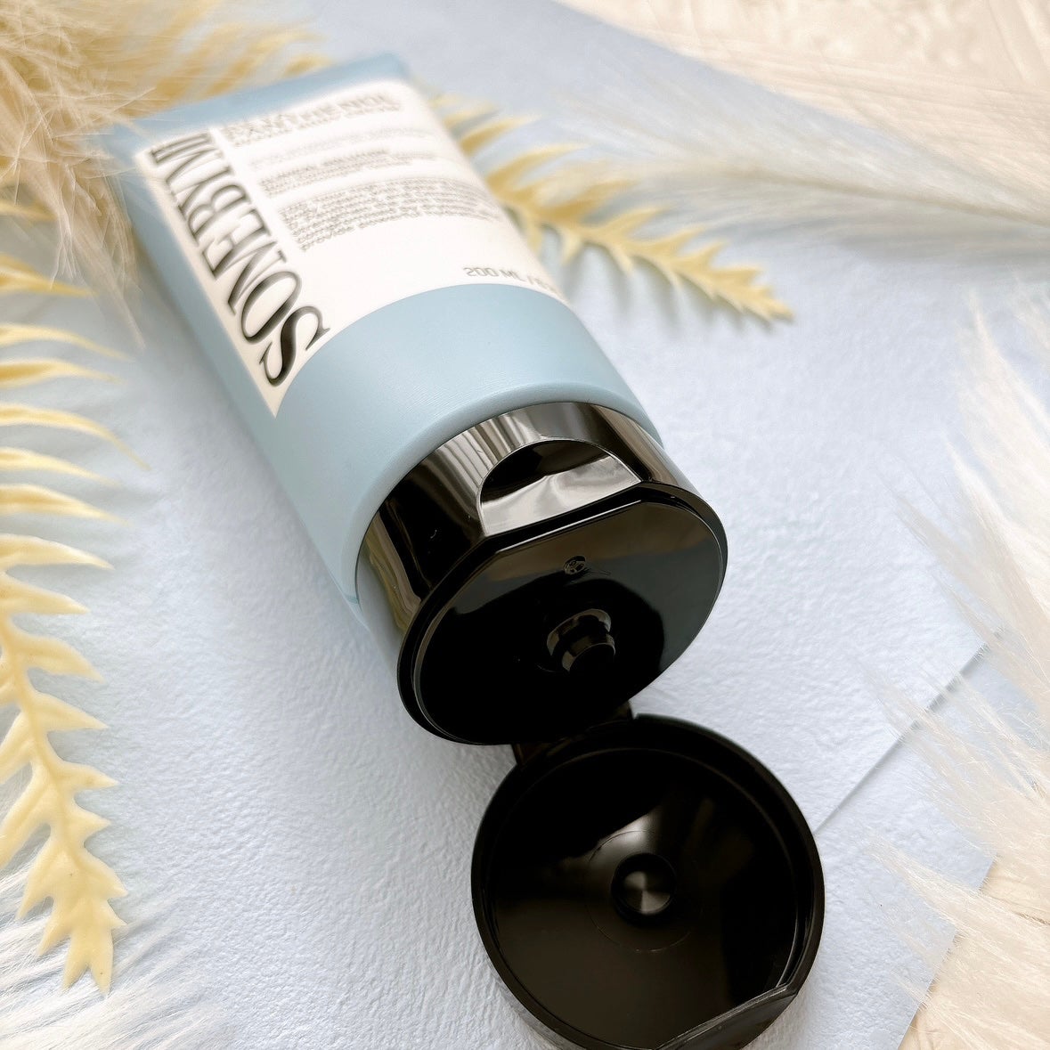 ベターパンテノールリペアボディクリーム/SOME BY MI/ボディクリームを使ったクチコミ(3枚目)