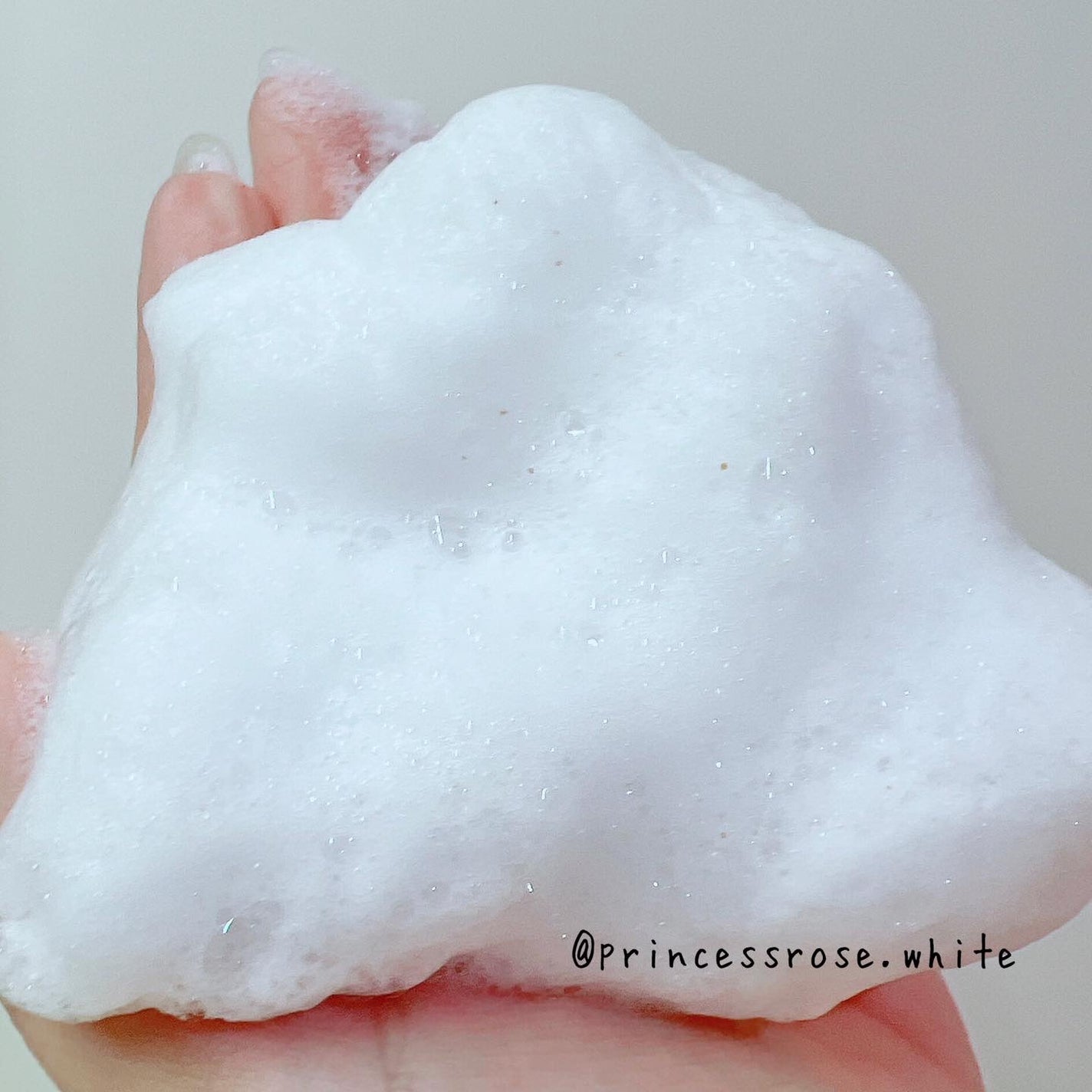 ブレミッシュ 酵素 洗顔パウダー/PAPA RECIPE/洗顔パウダーを使ったクチコミ(5枚目)