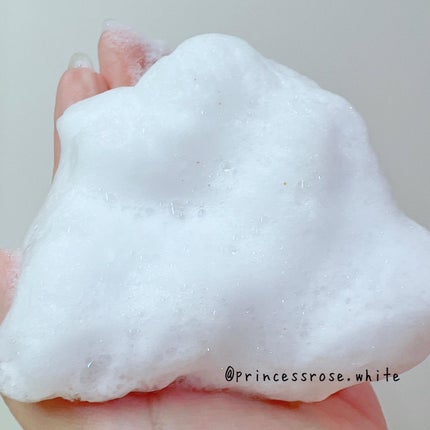 ブレミッシュ 酵素 洗顔パウダー/PAPA RECIPE/洗顔パウダーを使ったクチコミ(5枚目)