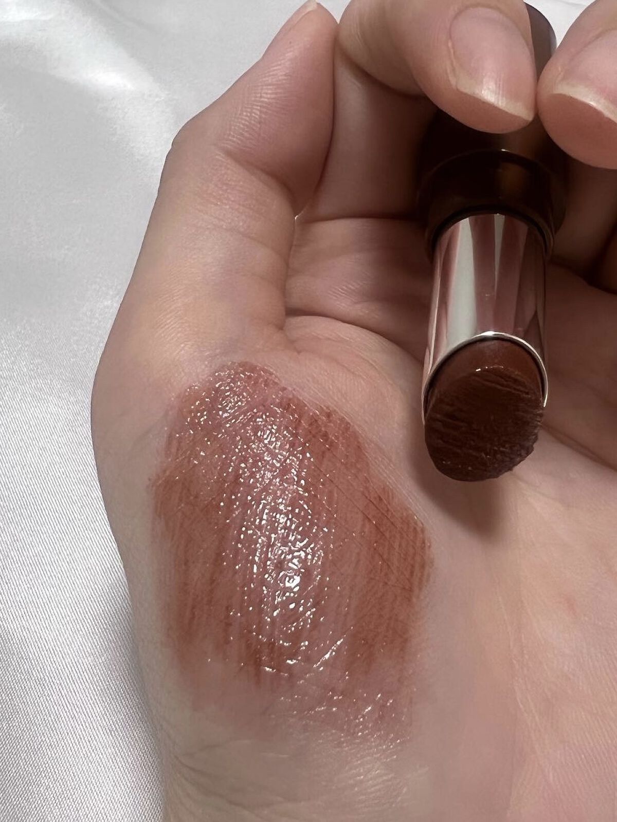 Oh！Baby ウォーターハンドクリーム/ハウス オブ ローゼ/ハンドクリームを使ったクチコミ（3枚目）