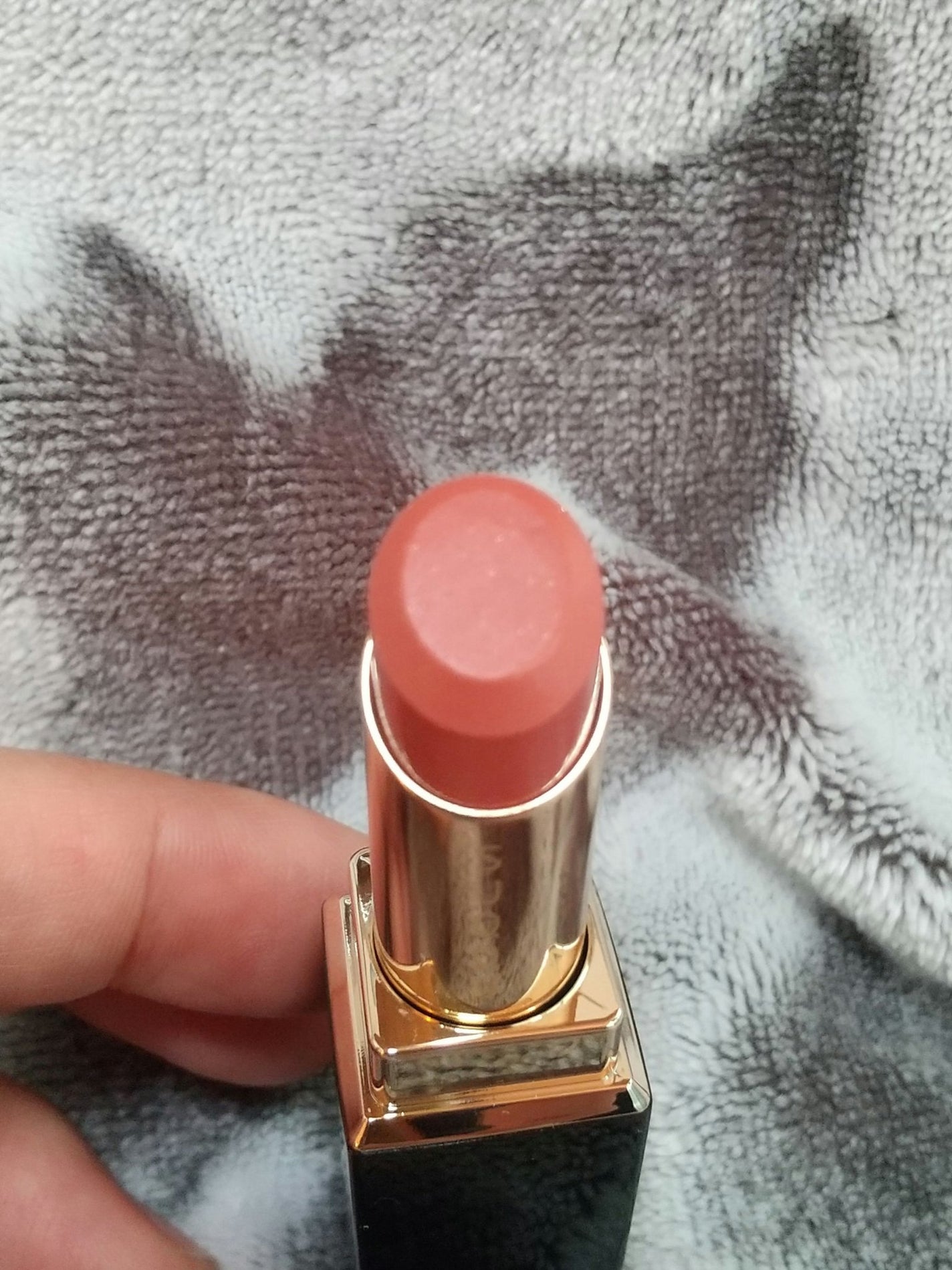 モイスチャー リッチ リップスティック/SUQQU/口紅を使ったクチコミ(7枚目)