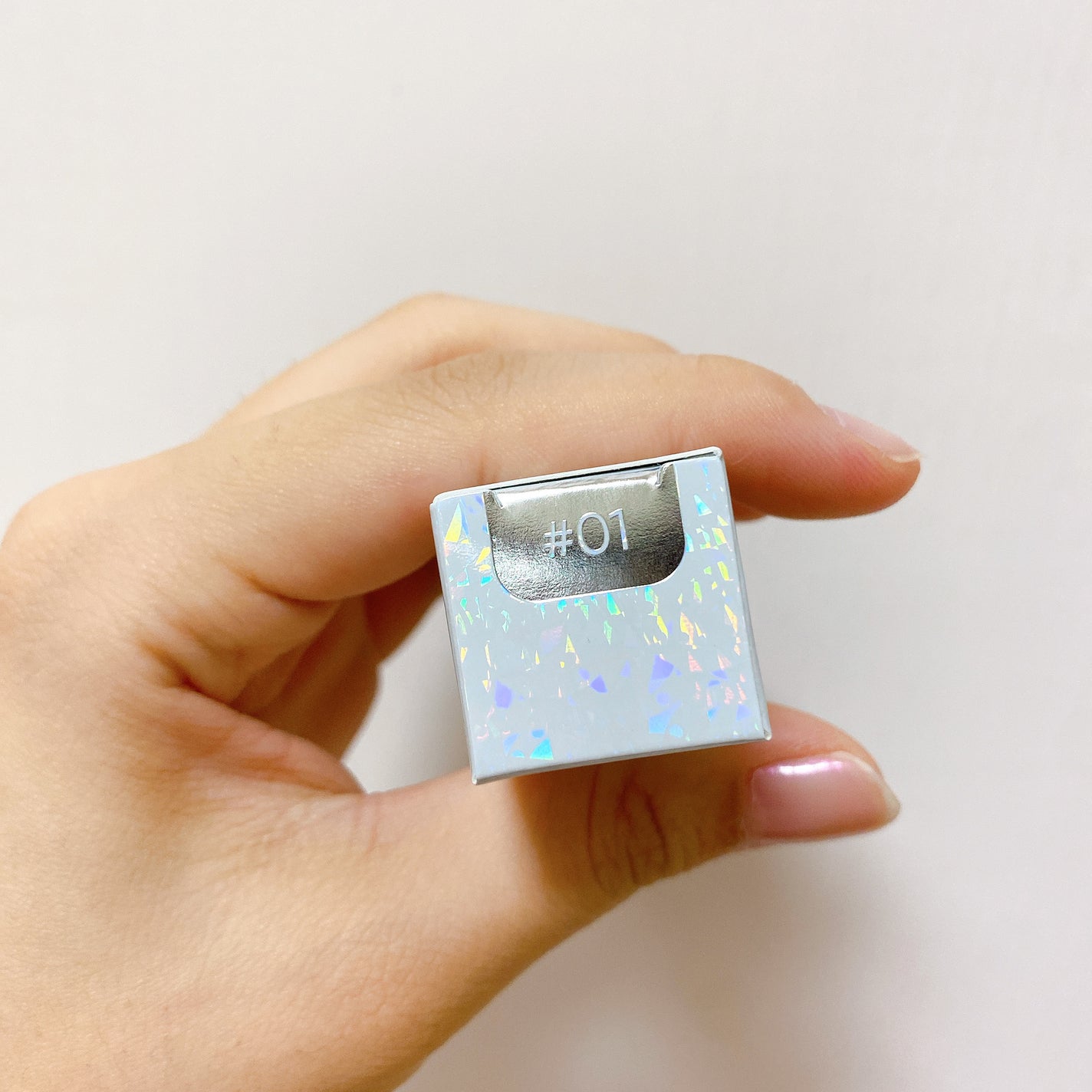 アイロンティントリップ/JUDYDOLL/リップティントを使ったクチコミ(9枚目)