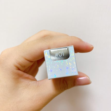 アイロンティントリップ/JUDYDOLL/リップティントを使ったクチコミ(9枚目)