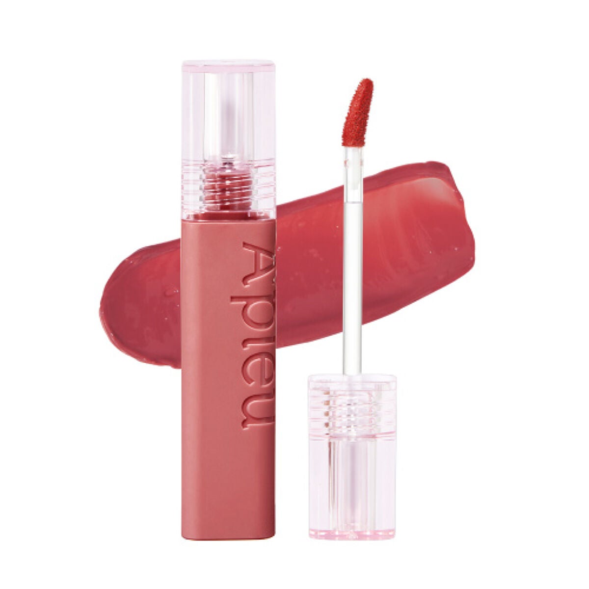 アピュー ジューシーパン ティント #FLYBERRY