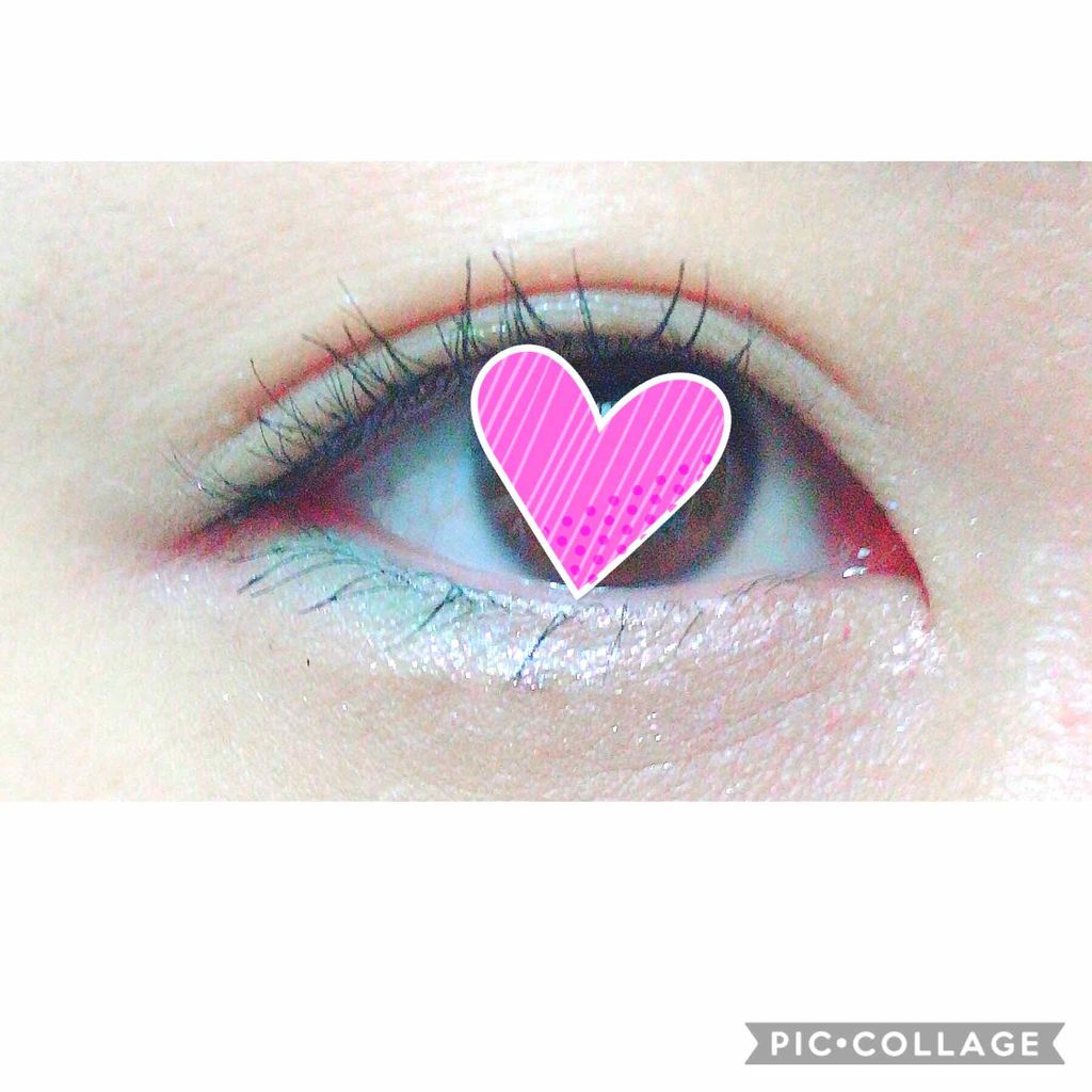 ヴィセ アヴァン シングルアイカラー/Visée/単色アイシャドウを使ったクチコミ（2枚目）