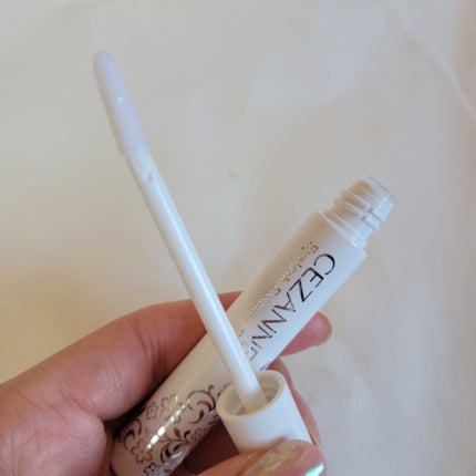 まつげ美容液EX/CEZANNE/まつげ美容液を使ったクチコミ(5枚目)