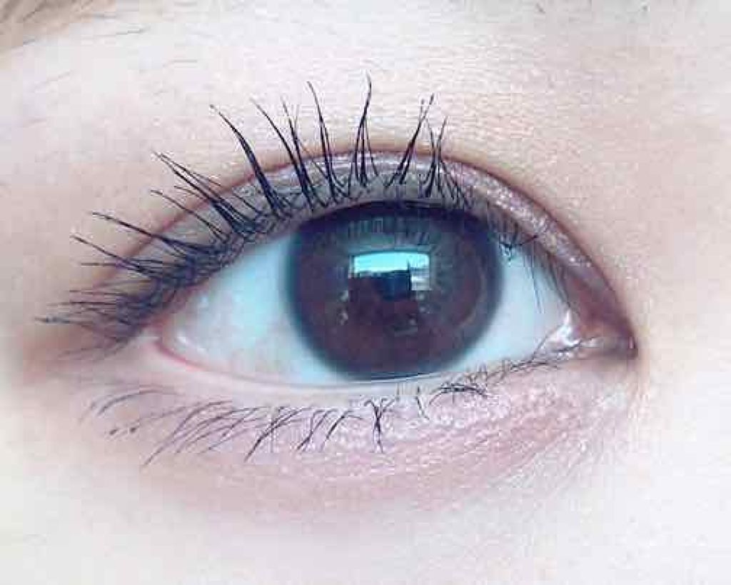 セオティ マスカラベース (ブラックフォーカス)/BENEFIQUE/マスカラ下地を使ったクチコミ(1枚目)