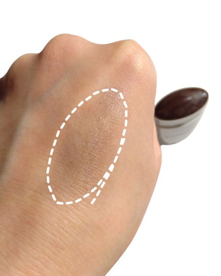 スミデー ヘアバーム/SUMIDAY/ヘアバームを使ったクチコミ(4枚目)