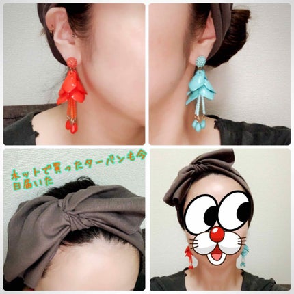 サンリオネイル/DAISO/マニキュアを使ったクチコミ(3枚目)