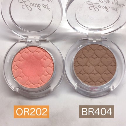 ルックアット マイアイ カフェ/ETUDE/単色アイシャドウを使ったクチコミ(2枚目)