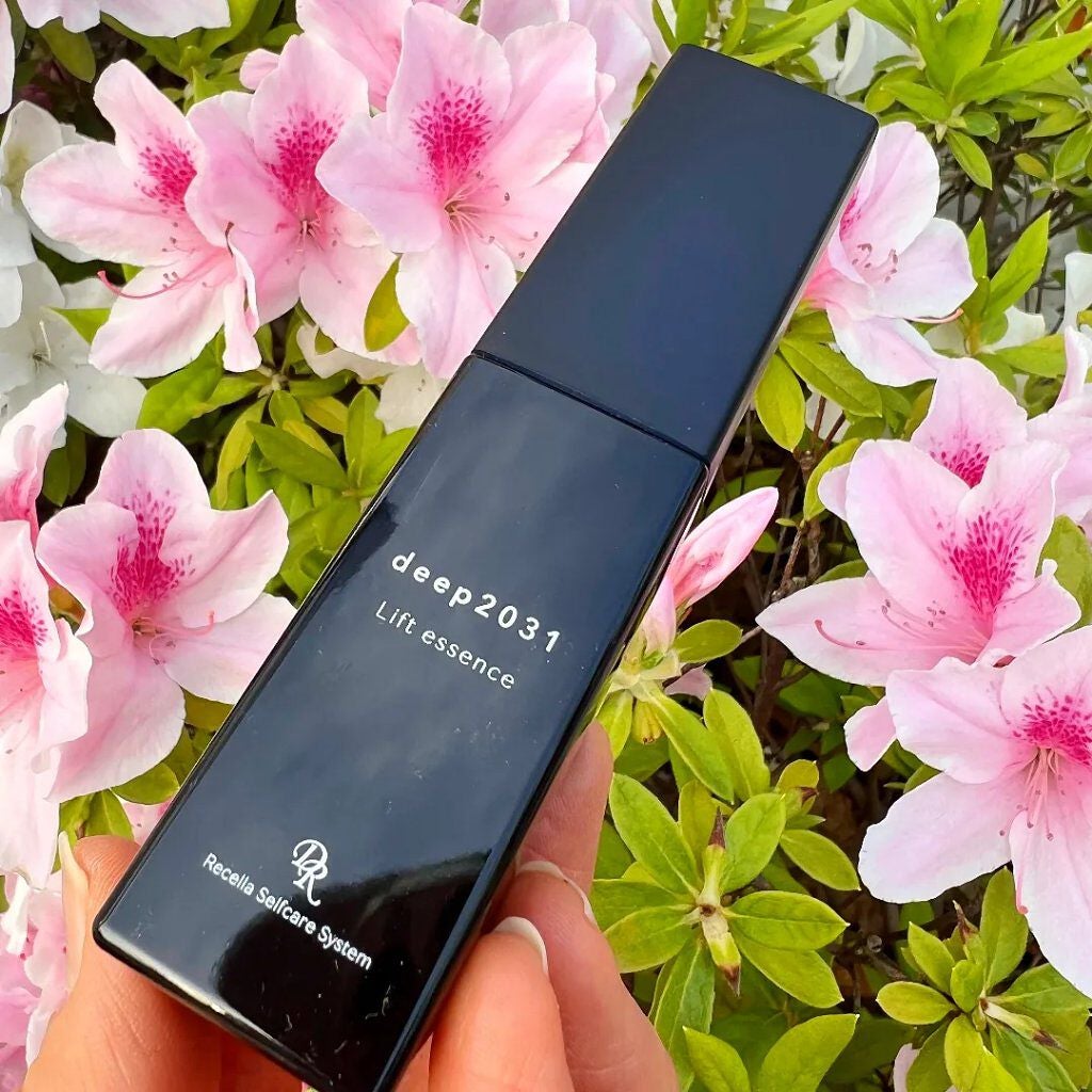 リフトエッセンス/deep2031/美容液を使ったクチコミ(7枚目)