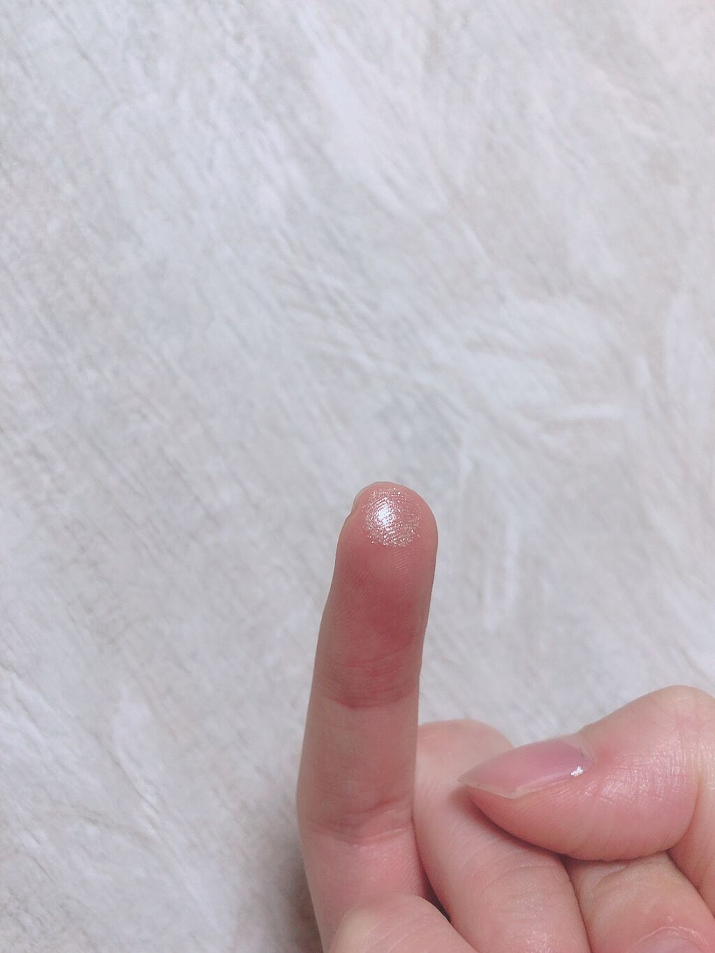 トーン タッチ アイズ/SUQQU/単色アイシャドウを使ったクチコミ(2枚目)