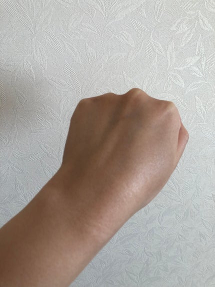 ニベアUV ウォータージェルEX/ニベア/日焼け止めジェルを使ったクチコミ(5枚目)