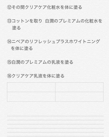 精製水（医薬品）/健栄製薬/その他を使ったクチコミ（3枚目）