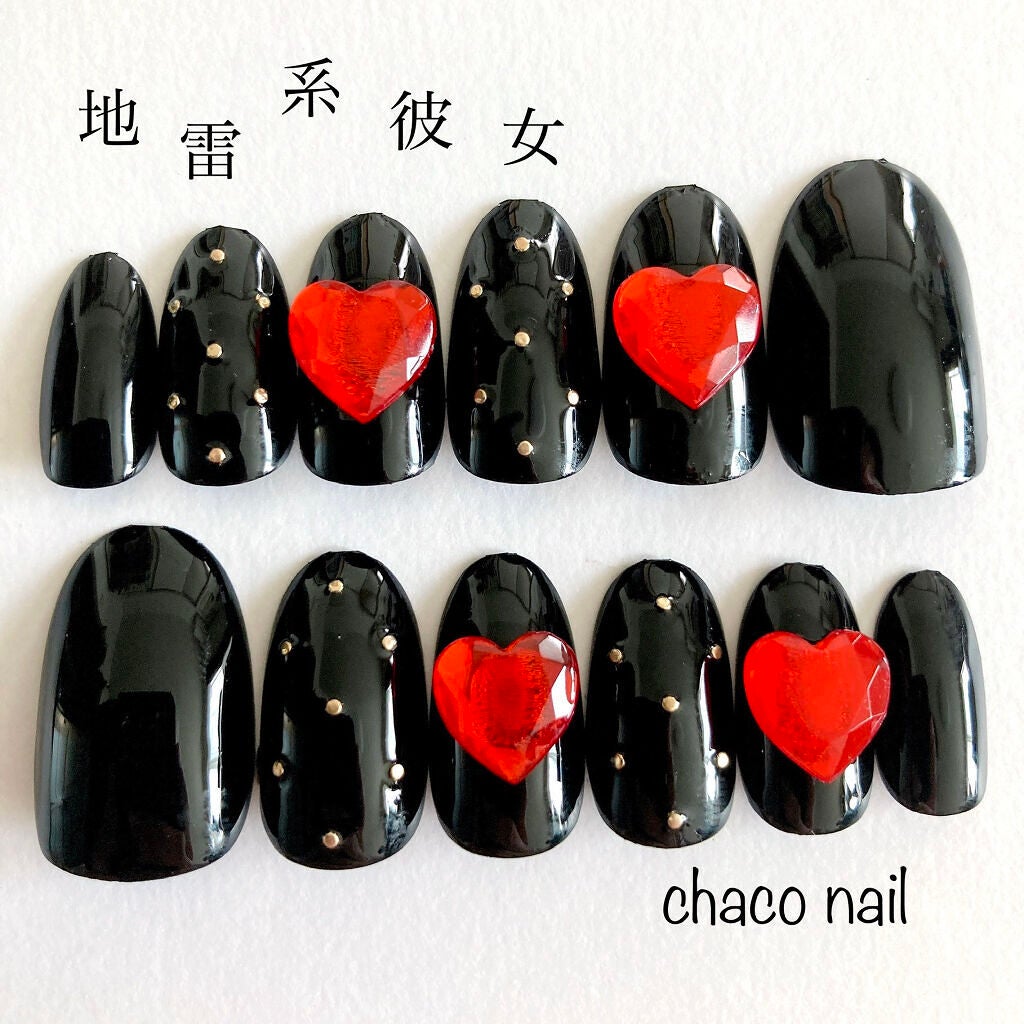 Somptueux(ソンプチュー) ネイルポリッシュ/DAISO/マニキュアを使ったクチコミ(1枚目)