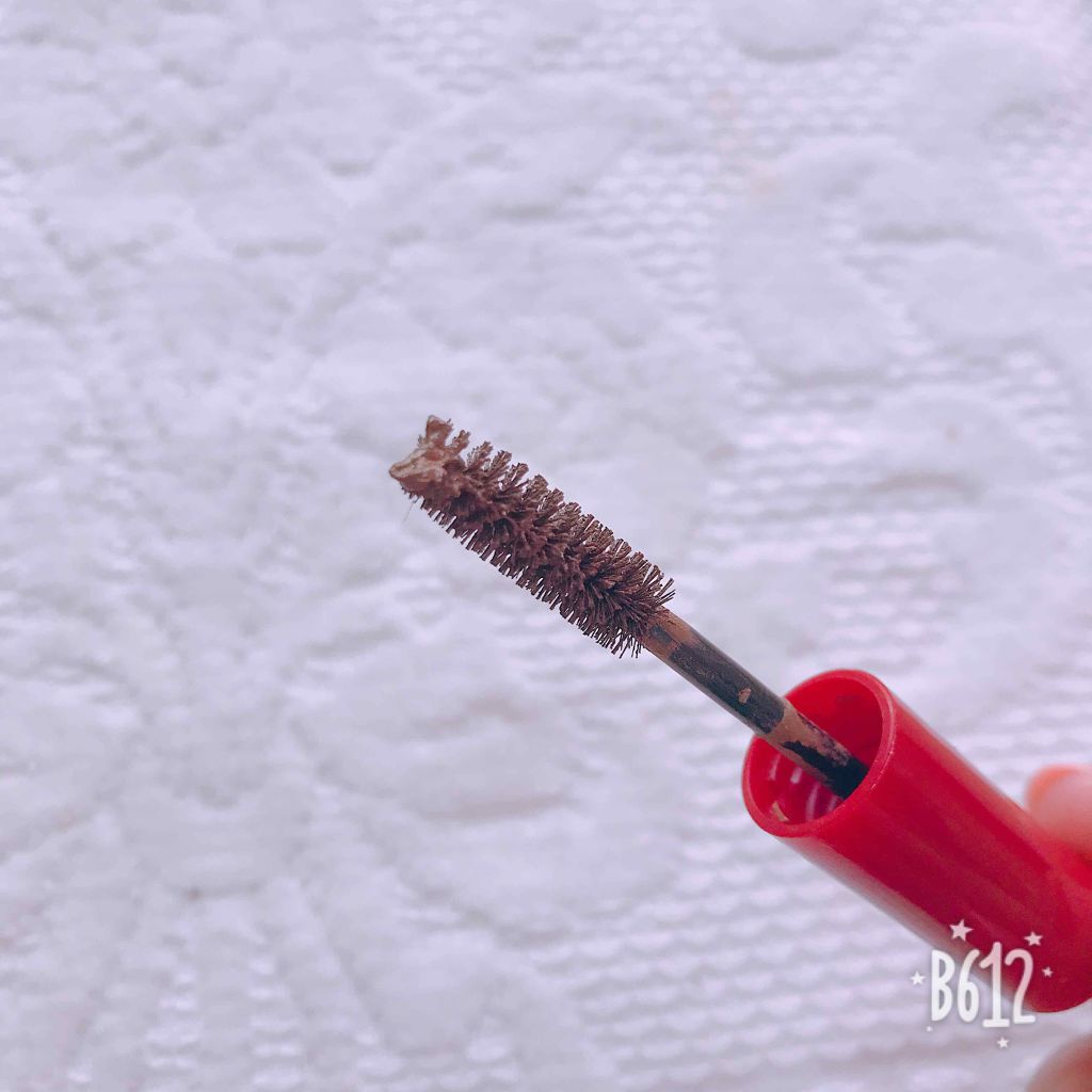 パウダー＆ペンシル　アイブロウＥＸ/excel/アイブロウペンシルを使ったクチコミ（3枚目）