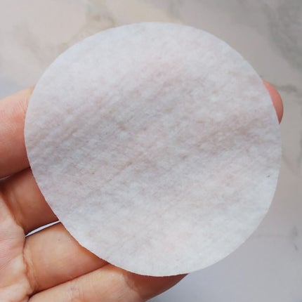 CICA マイルドトナーパッド/VT/トナーパッドを使ったクチコミ(4枚目)