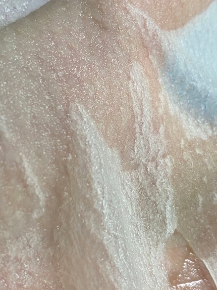 毛穴小町 テカリ源治 マスク/クリアターン/シートマスク・パックを使ったクチコミ(4枚目)