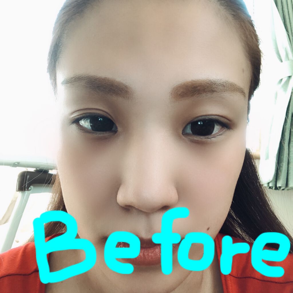 オールインワンヴェール/セラフォア/リキッドファンデーションを使ったクチコミ(1枚目)