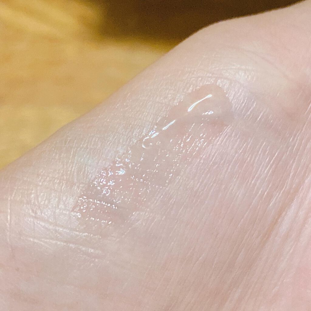 Eyebrow&Eyelash Serum/NUNSSUP JARA/まつげ美容液を使ったクチコミ(8枚目)