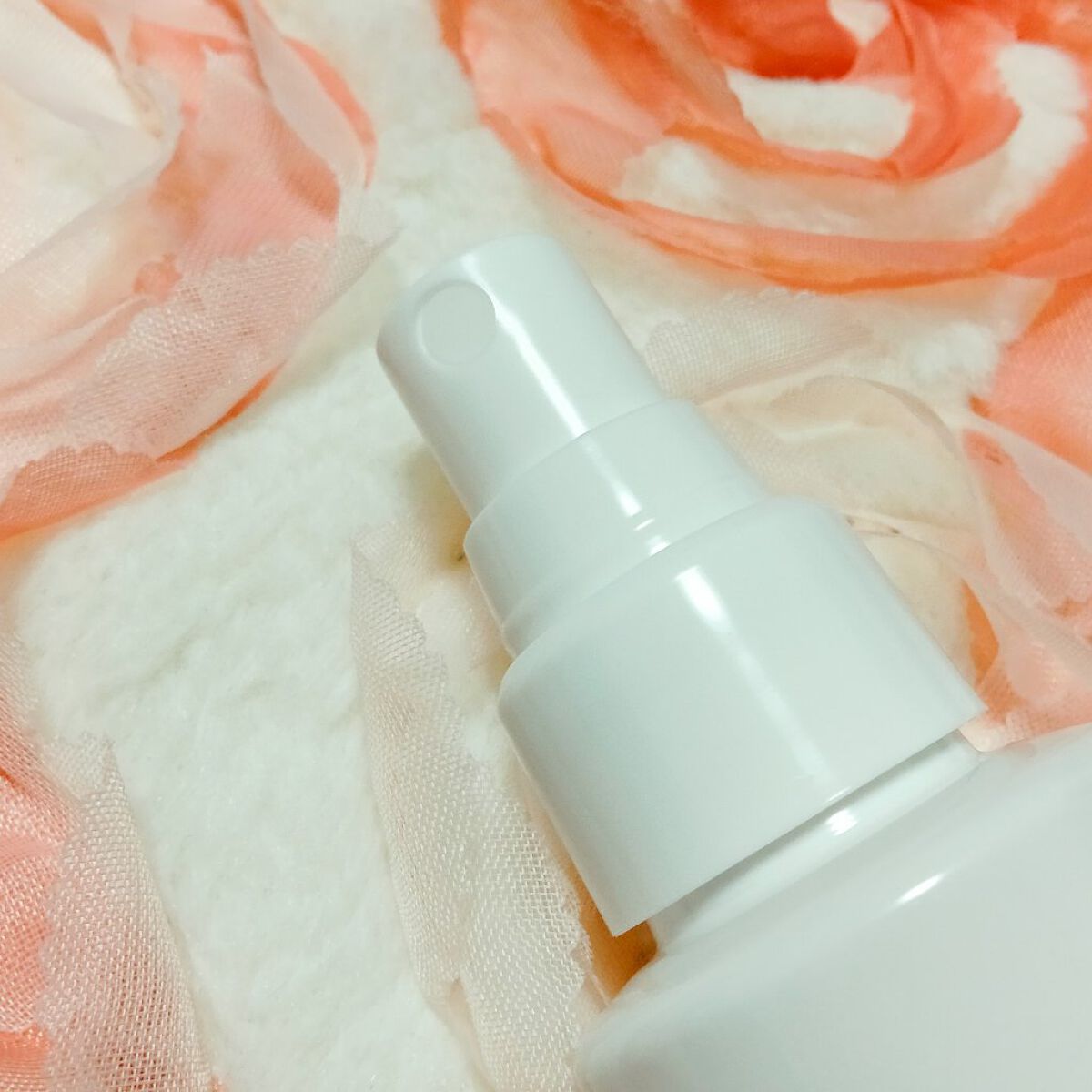 女性用育毛剤 puro fiore/CLOTHASSIS/頭皮ローションを使ったクチコミ（2枚目）