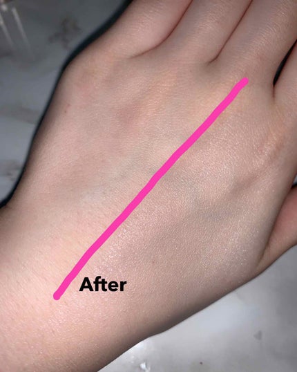 ラトゥー エクラ ファンデーション プライマー N/PAUL & JOE BEAUTE/化粧下地を使ったクチコミ(2枚目)