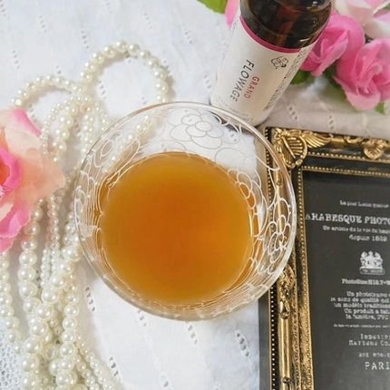 グランド フラワージュ/fracora/美容ドリンクを使ったクチコミ(7枚目)